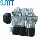 Air Brake ECAS Solenoid Valve 4729000600