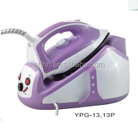 5 steam iron