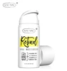 OEM/ODM Private label Retinol Moisturizer Anti Aging/Wrinkle & Acne Face Moisturizer Cream Natural Hyaluronic Acid