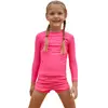 /product-detail/long-sleeve-pink-solid-kids-bikini-beachwear-plus-size-children-beachwear-62135208544.html