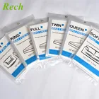 Plastic King Size Mattress Bag Sealable For Moving