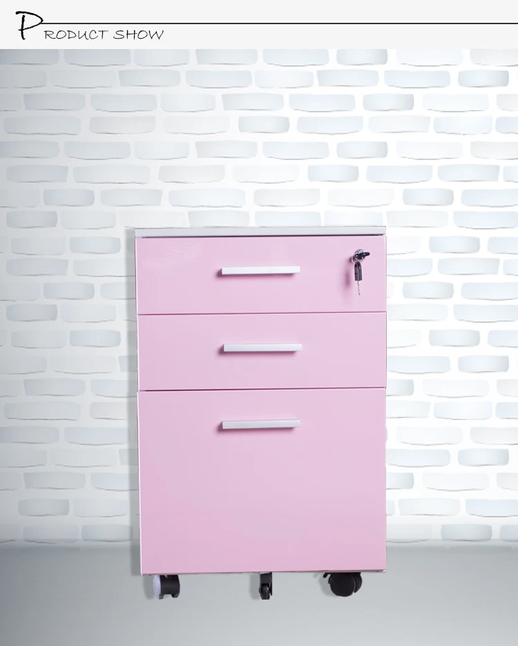 Furniture Hobby Lobby 3 Drawer Mobile Metal Filing