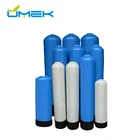 Reverse Osmosis Fiberglass Vessels Soft Water Tank