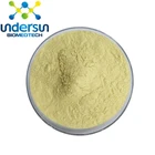 High Quality Dried Organic Red Ginger Powder