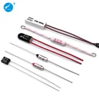 AUPO RY RH SF DYE RYE SEFUSE VDE ROHS PSE JET Square Metal Plastic Ceramic 250V 5A 10A 15A 16A 20A 30A Thermal Fuse Cutoff