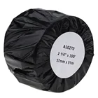30270 continues 57mm9m Compatible Direct Thermal Paper Roll for Dymo Label Top Labels LW for manual typewriter