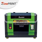 Hot Sale A3 DTG Direct to Garment T-shirt Digital Inkjet Printer