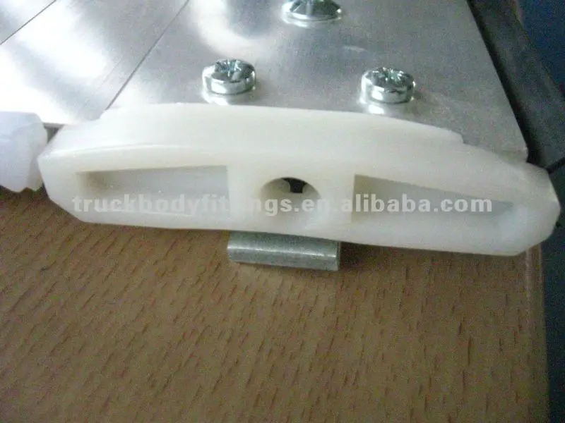 high-quality shutter door components fixing supply for Vehicle-2