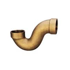 Flat Water Delivery Pipe Fittings For Water Drainage Drain