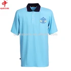 new design brand cotton men polo T shirt custom bulk polo shirt