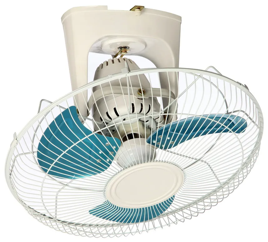 Wall Fan, 220, 45 - detail 2