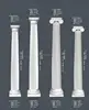 PU Columns PU Exterior Decoration D4-004A High density