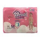 High Quality Disposable Baby Diaper in Quanzhou Baby Diaper Pants Factory