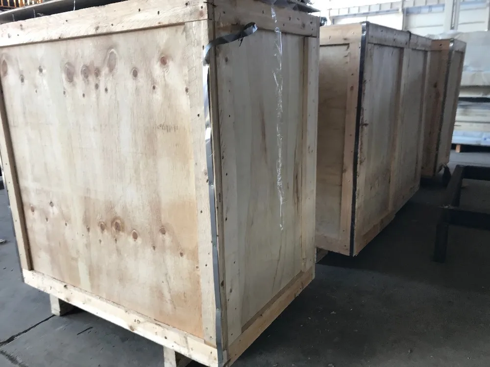 Single Spiral Quick Freezer, IQF, 250kg - detail 34
