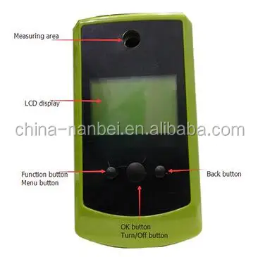 Vegetable food feed fruit testing laboratory equipment pesticide residue tester