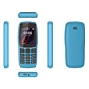 GSM Cellular Cell Phone 1.77 inch China Feature Mobile Dual Sim
