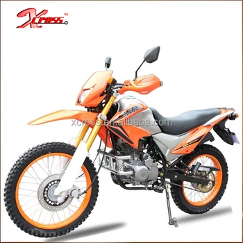 bike 250cc new bross with invert shock absorber for sale mx250b