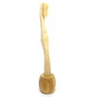 custom bamboo wooden toothbrush personalise best selling products