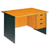 Factory new wooden teacher table and chair for school SF-03T