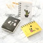School Stationery A4/ A5 Promotional Customized spiral hardcover notebook