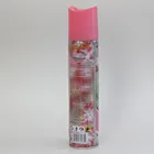 2014 New Hot Sell Liquid Air Freshener Tinplate Aerosol Can