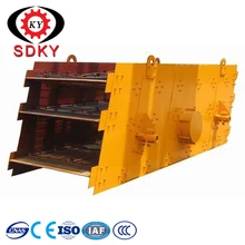Wholesale dewatering vibrating screen and rotary vibration screen