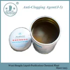 J-5 Anti Clogging agent For Welding