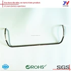 OEM ODM Precision Stainless steel bicycle frame