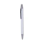 Luxury ball point pen with tablet touch screen stylus for Retail