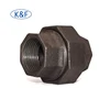 All Types Plumbing Pipe Fittings Iron Universal Pipe Fitting plumber galvanized fittings