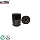 ISO/TS 16949 registered China factory wholesale price auto oil filter 10170100-D01