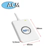 Rfid Read And Write 2.0 Usb Flash Biometric Reader