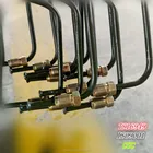 Fuel control unit high quality steel oil hose engine pipe