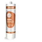 neutral structral gel silicone oxime sealant glue for mirrors manufacture price list
