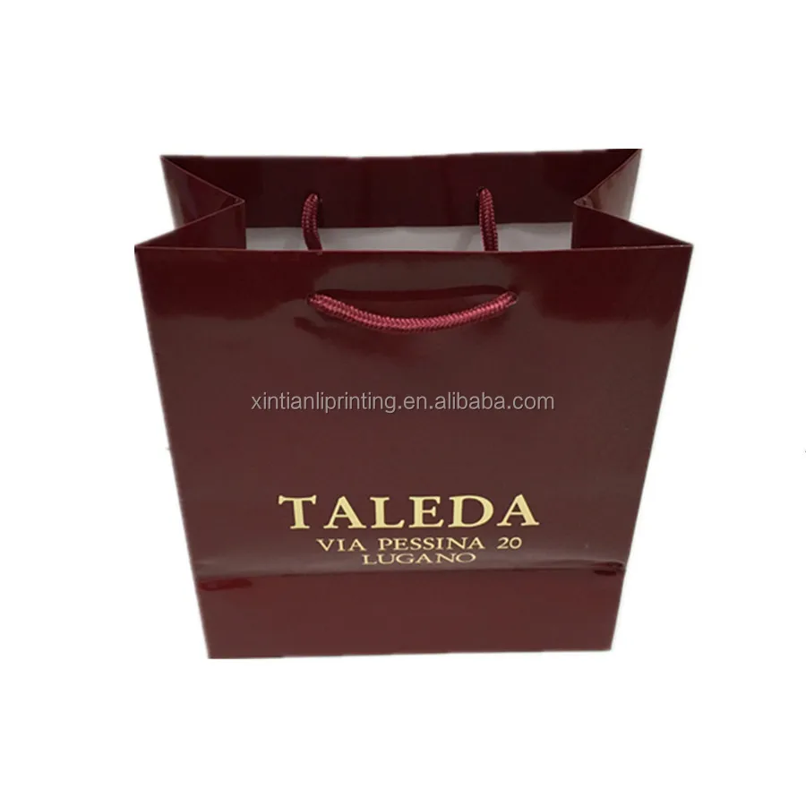 Paper bags market research