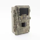 2019 New Trail Camera 36 LEDs Wireless Mini Waterproof Night Vision Camera