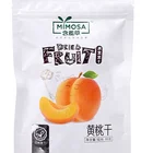 Logo Customization OEM Available Dried Fruit Chinese Peach