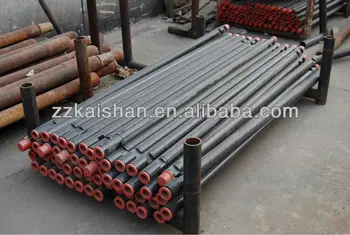 2014 hot selling water well drilling rod, View water well drilling rod, XZ Product Details from Zhen
