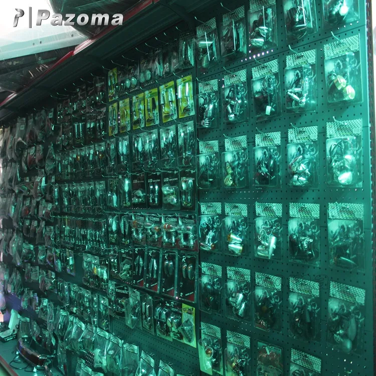 Pazoma De Goma De Alta Calidad De La Motocicleta De La Bici De La