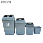 hot sell high quality trash can mold hot sell high quality plastic household plastic bathroom dustbin mould
