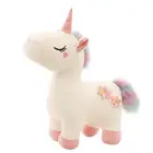 2019 New Custom Plush Unicorn Doll Stuffed Animals Toys for Children