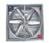 1220mm 48'' louver waterproof exhaust fan greenhouse warehouse ventilation fans