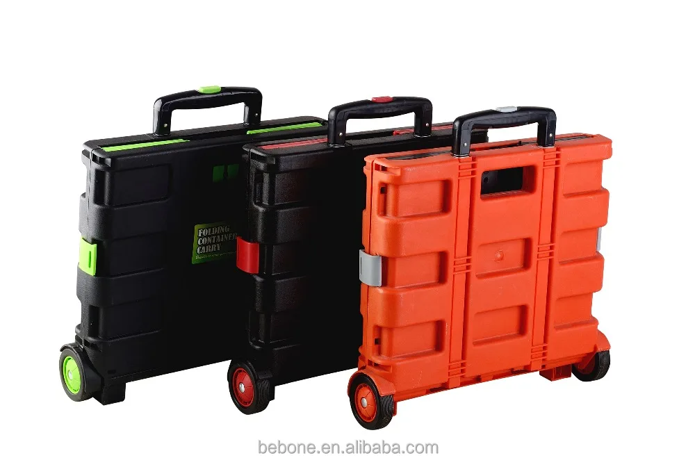 Multifunction Small Shopping Trolley Carts With Wheels Buy Shopping