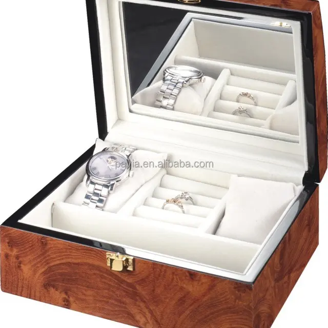 ring jewellry case