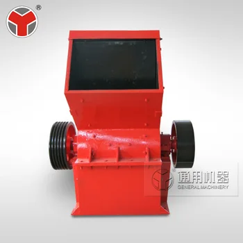 very convenient small soft salt production maker quarry stone hammer roller crusher for sale