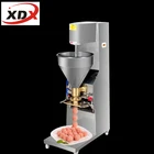 China manufacturer supply stainless steel fish ball forming making machine