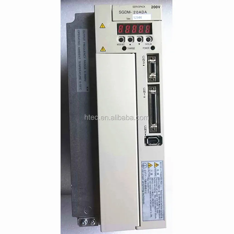 motor drive PRONET-10AMA