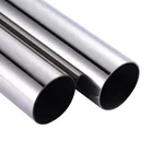 22*1.5 304 Round Seamless Stainless Steel Pipe