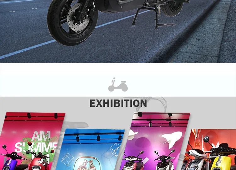 vespa electric motorcycle