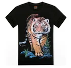 China Manufacturer Custom T Shirt, Digital T-Shirt Printing, 3D Sublimation T Shirt